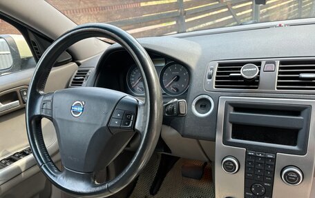 Volvo S40 II, 2007 год, 739 000 рублей, 9 фотография