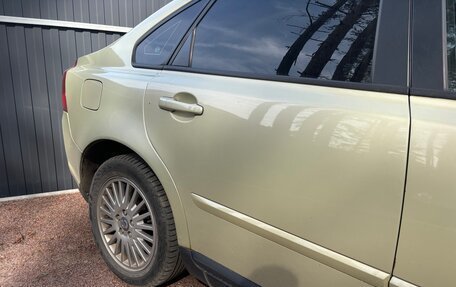 Volvo S40 II, 2007 год, 739 000 рублей, 5 фотография