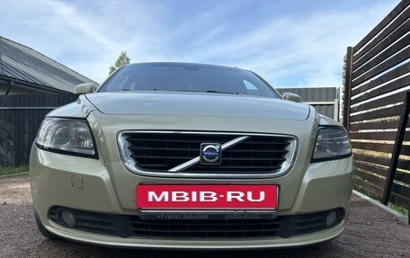 Volvo S40 II, 2007 год, 739 000 рублей, 2 фотография