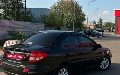 KIA Rio II, 2004 год, 325 000 рублей, 3 фотография