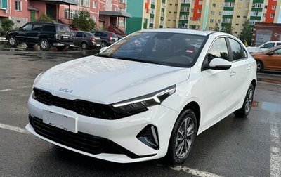 KIA K3, 2024 год, 2 560 000 рублей, 1 фотография