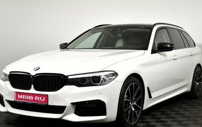 BMW 5 серия, 2018 год, 3 095 000 рублей, 1 фотография