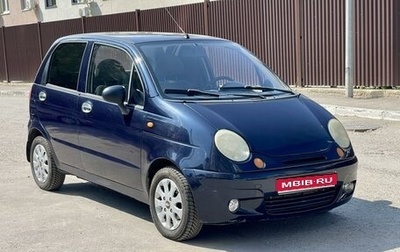 Daewoo Matiz I, 2005 год, 1 фотография