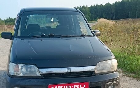 Nissan Cube II, 1998 год, 180 000 рублей, 1 фотография