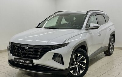 Hyundai Tucson, 2021 год, 3 812 000 рублей, 1 фотография