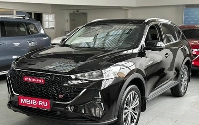 Haval F7 I, 2023 год, 2 999 000 рублей, 1 фотография