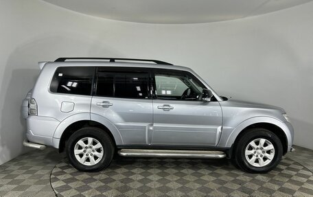 Mitsubishi Pajero IV, 2011 год, 1 730 000 рублей, 4 фотография