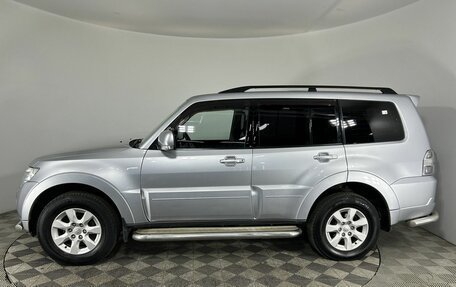 Mitsubishi Pajero IV, 2011 год, 1 730 000 рублей, 5 фотография