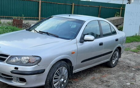 Nissan Almera, 2004 год, 300 000 рублей, 1 фотография