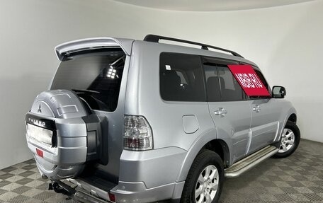 Mitsubishi Pajero IV, 2011 год, 1 730 000 рублей, 6 фотография