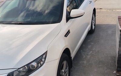 KIA Optima III, 2012 год, 1 250 000 рублей, 1 фотография