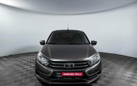 Hyundai Solaris II рестайлинг, 2017 год, 1 445 000 рублей, 2 фотография