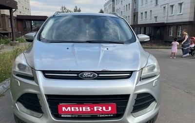 Ford Kuga III, 2014 год, 1 150 000 рублей, 1 фотография