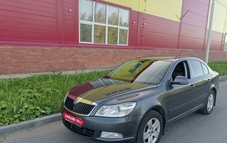 Skoda Octavia, 2012 год, 930 000 рублей, 1 фотография