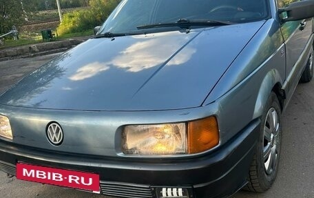 Volkswagen Passat B3, 1990 год, 170 000 рублей, 3 фотография