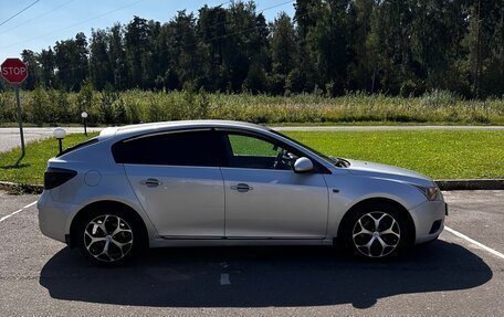 Chevrolet Cruze II, 2012 год, 960 000 рублей, 18 фотография