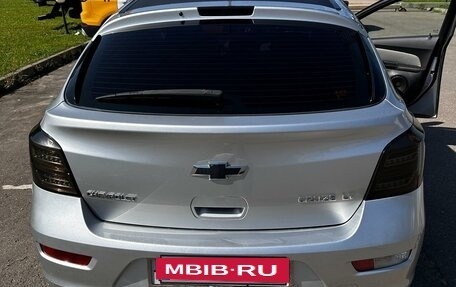 Chevrolet Cruze II, 2012 год, 960 000 рублей, 19 фотография