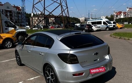 Chevrolet Cruze II, 2012 год, 960 000 рублей, 20 фотография