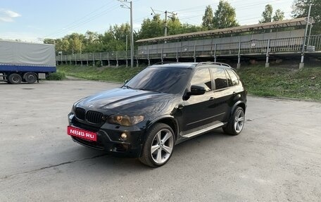 BMW X5, 2006 год, 1 666 000 рублей, 2 фотография