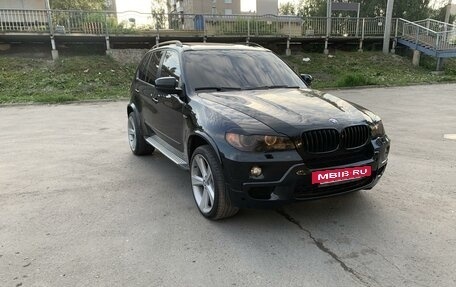 BMW X5, 2006 год, 1 666 000 рублей, 3 фотография