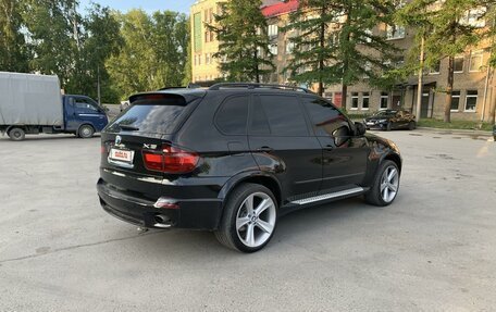 BMW X5, 2006 год, 1 666 000 рублей, 4 фотография