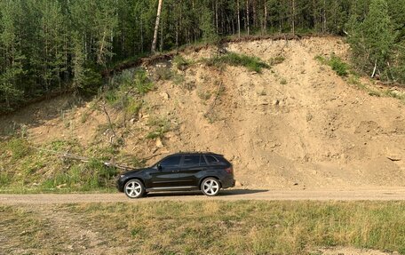 BMW X5, 2006 год, 1 666 000 рублей, 7 фотография