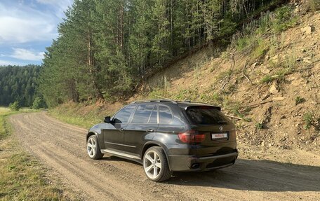 BMW X5, 2006 год, 1 666 000 рублей, 8 фотография