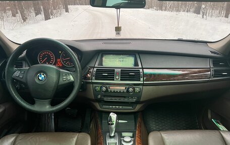 BMW X5, 2006 год, 1 666 000 рублей, 14 фотография