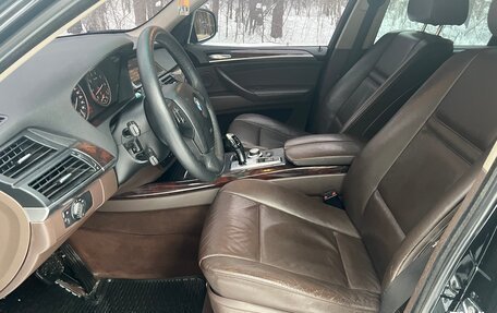 BMW X5, 2006 год, 1 666 000 рублей, 16 фотография