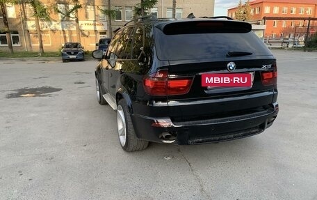 BMW X5, 2006 год, 1 666 000 рублей, 6 фотография