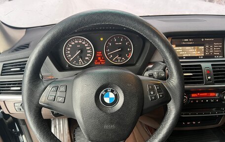 BMW X5, 2006 год, 1 666 000 рублей, 19 фотография