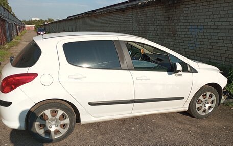 Peugeot 308 II, 2010 год, 375 000 рублей, 5 фотография