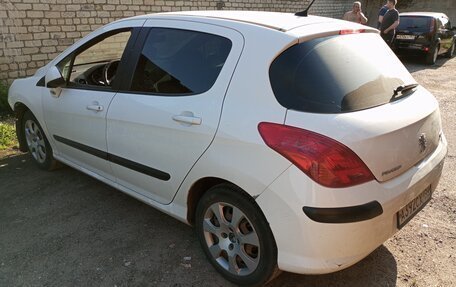 Peugeot 308 II, 2010 год, 375 000 рублей, 8 фотография