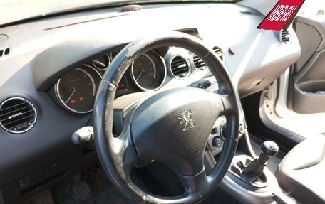 Peugeot 308 II, 2010 год, 375 000 рублей, 14 фотография