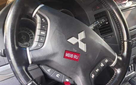 Mitsubishi Pajero IV, 2012 год, 1 150 000 рублей, 18 фотография