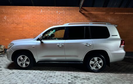 Toyota Land Cruiser 200, 2011 год, 3 950 000 рублей, 12 фотография