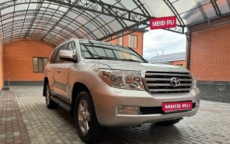 Toyota Land Cruiser 200, 2011 год, 3 950 000 рублей, 5 фотография