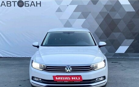 Volkswagen Passat B8 рестайлинг, 2019 год, 2 499 000 рублей, 3 фотография