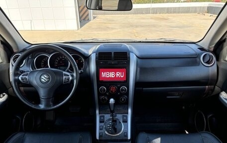 Suzuki Grand Vitara, 2013 год, 1 650 000 рублей, 6 фотография