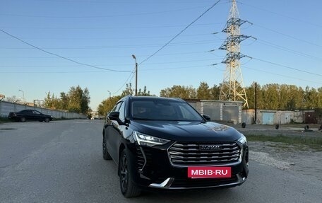 Haval Jolion, 2022 год, 2 050 000 рублей, 2 фотография