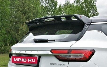 Geely Coolray I, 2023 год, 2 250 000 рублей, 3 фотография