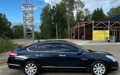 Nissan Teana, 2009 год, 1 200 000 рублей, 4 фотография