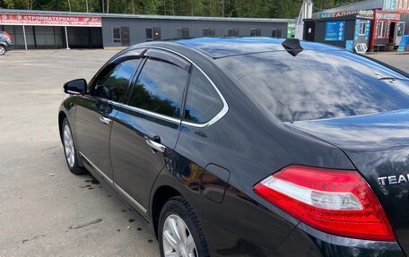 Nissan Teana, 2009 год, 1 200 000 рублей, 7 фотография