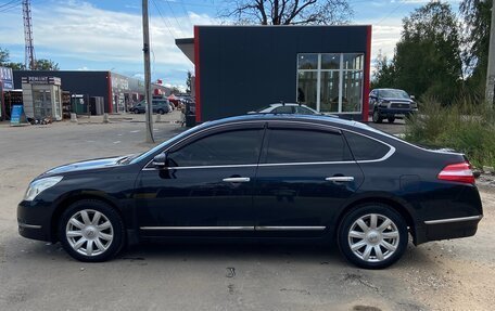 Nissan Teana, 2009 год, 1 200 000 рублей, 8 фотография