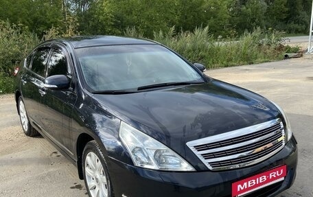 Nissan Teana, 2009 год, 1 200 000 рублей, 3 фотография