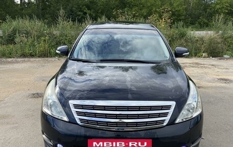 Nissan Teana, 2009 год, 1 200 000 рублей, 2 фотография