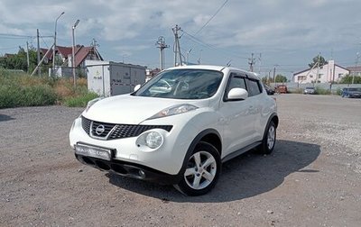 Nissan Juke II, 2013 год, 1 240 000 рублей, 1 фотография