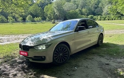 BMW 3 серия, 2013 год, 2 250 000 рублей, 1 фотография