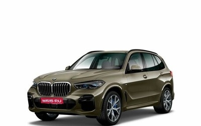 BMW X5, 2024 год, 19 177 532 рублей, 1 фотография