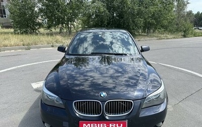 BMW 5 серия, 2008 год, 1 400 000 рублей, 1 фотография